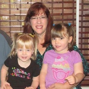 Meet your Posher, Denise